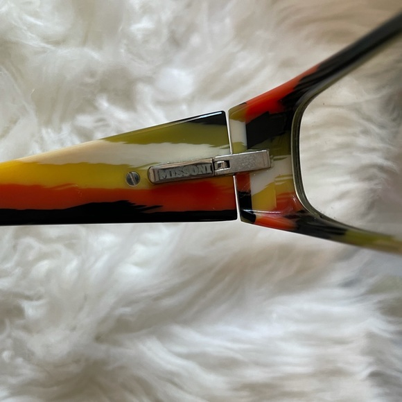 Vintage Missoni Frames - Picture 4 of 4